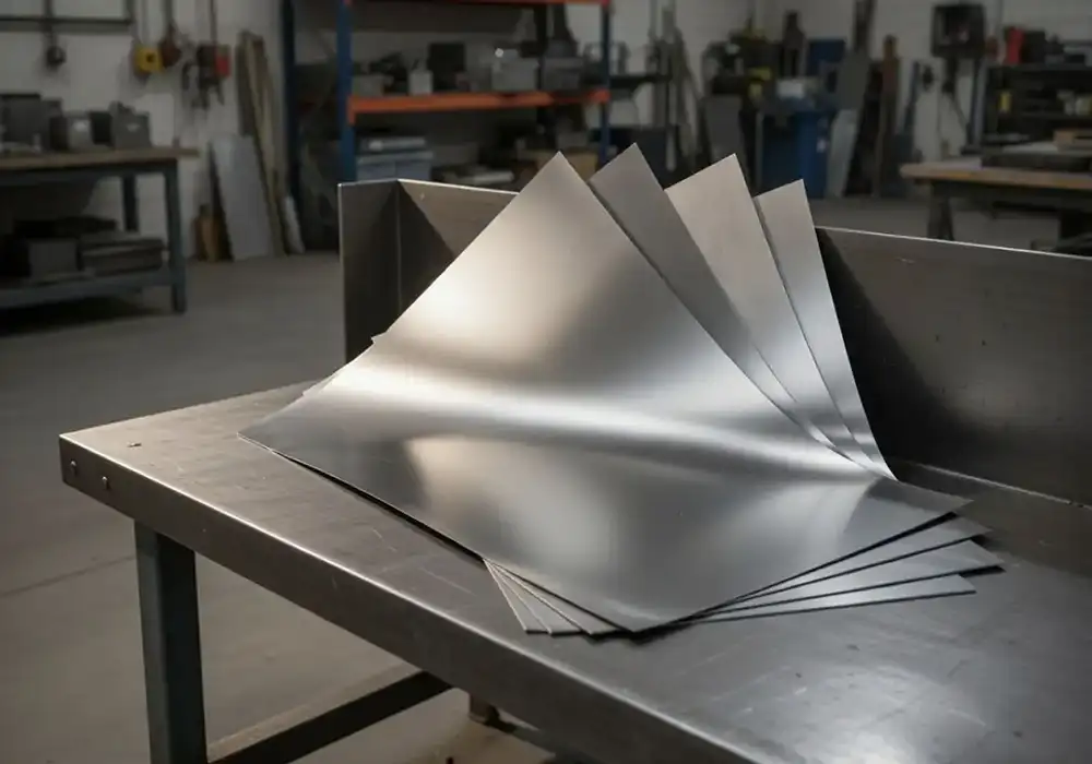 Flexible Magnetic Sheets