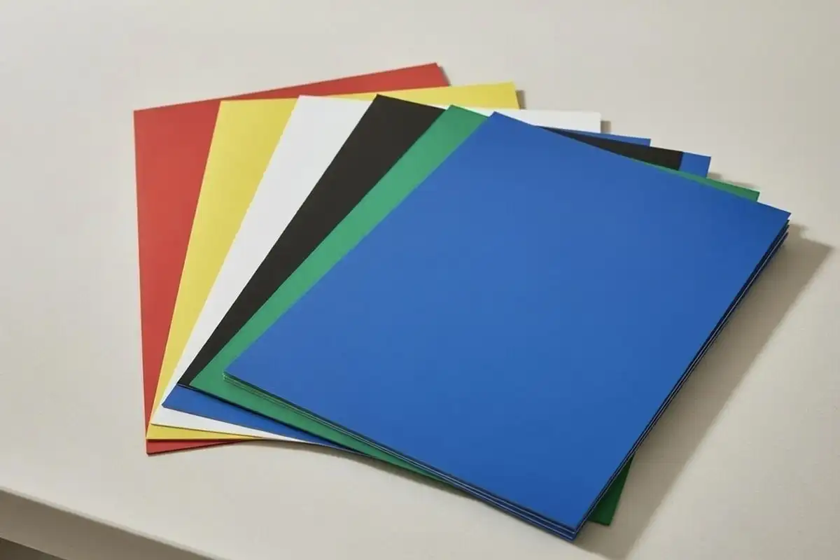 Flexible Laminated Magnetic Sheets & Rolls